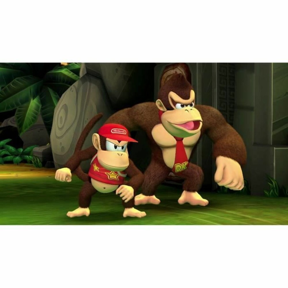 Joc video pentru Switch Nintendo Donkey Kong Country Returns HD