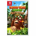 Joc video pentru Switch Nintendo Donkey Kong Country Returns HD