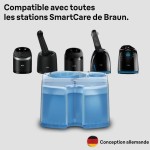 Aparat de ras clasic Braun