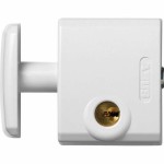 Lacăt cu cheie ABUS