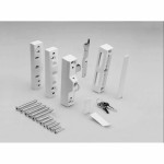 Lacăt cu cheie ABUS