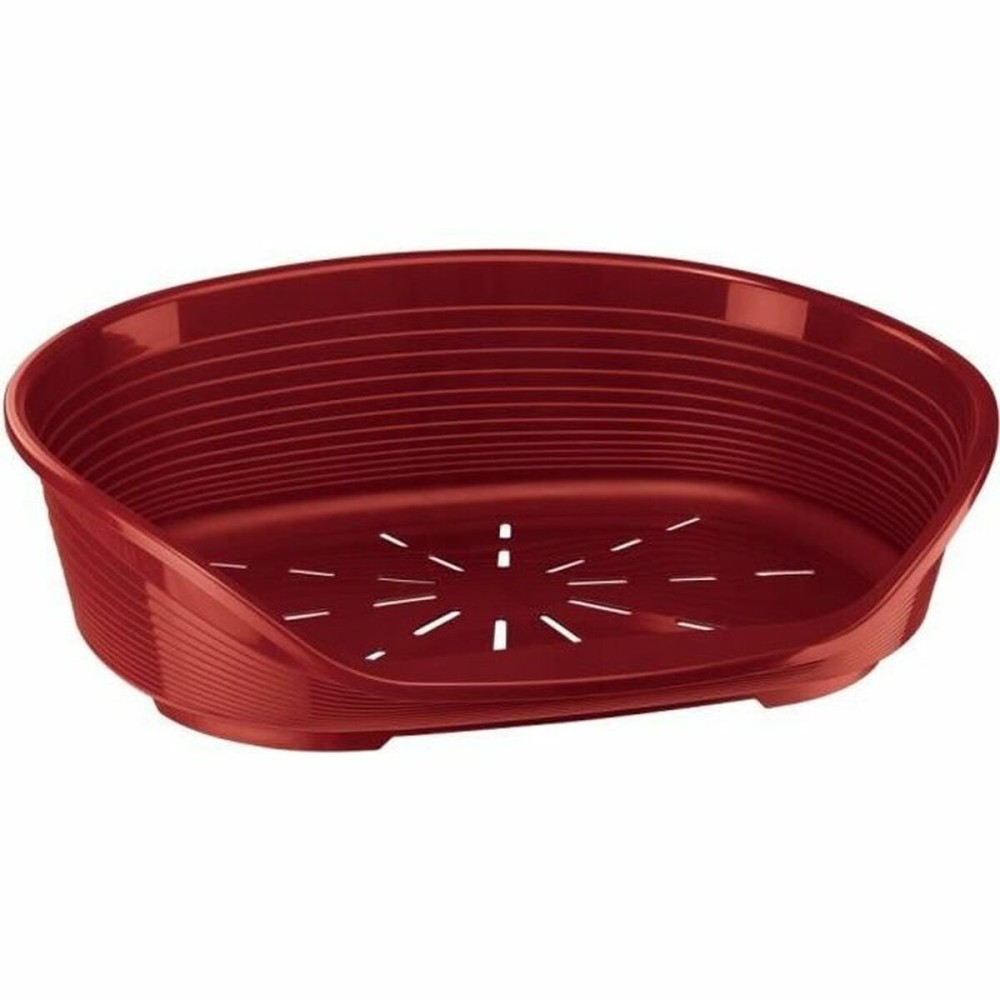 Pat pentru câine Ferplast Siesta Deluxe 70,5 x 52 x 23 cm