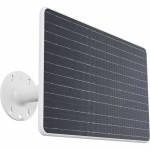 Panou solar fotovoltaic Ezviz 12 W