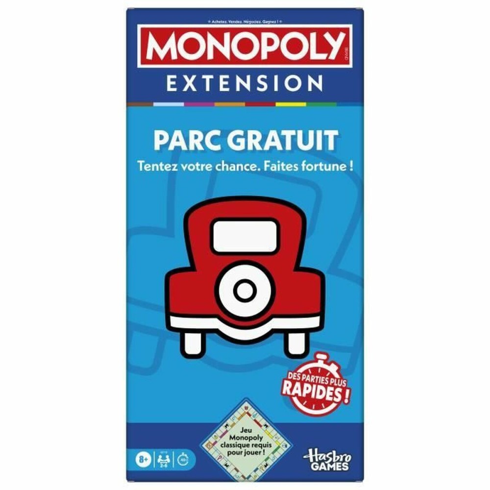 Joc de Masă Monopoly Extension