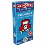 Joc de Masă Monopoly Extension
