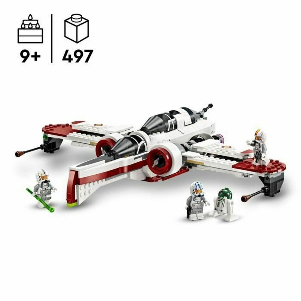 Set de Construcție Lego 75402