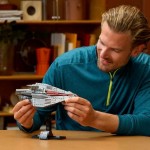 Set de Construcție Lego 75404