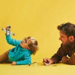 Set de Construcție Lego 75410