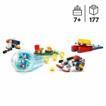 Set de Construcție Lego 77001 177 Piese