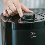 Cafetieră cu Filtru Melitta LOOK V THERM BASIC 1025 1,25 L