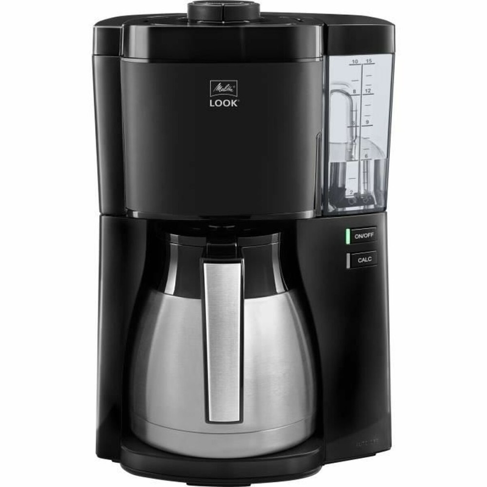 Cafetieră cu Filtru Melitta LOOK V THERM BASIC 1025 1,25 L