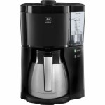 Cafetieră cu Filtru Melitta LOOK V THERM BASIC 1025 1,25 L