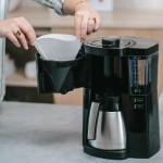 Cafetieră cu Filtru Melitta LOOK V THERM BASIC 1025 1,25 L