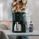 Cafetieră cu Filtru Melitta LOOK V THERM BASIC 1025 1,25 L