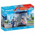 Playset Playmobil 71733 38 Piese