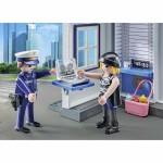 Playset Playmobil 71733 38 Piese