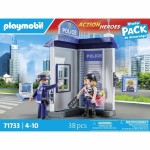 Playset Playmobil 71733 38 Piese