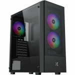 Unitate Semi-tower ATX XIGMATEK Hero II Air
