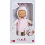 Jucărie de Pluș Corolle Miss Reves d'Étoiles 25 cm Roz Pânză Stea