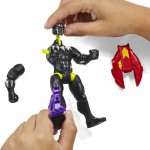 Figura îmbinată Hasbro Black Panther
