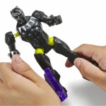 Figura îmbinată Hasbro Black Panther