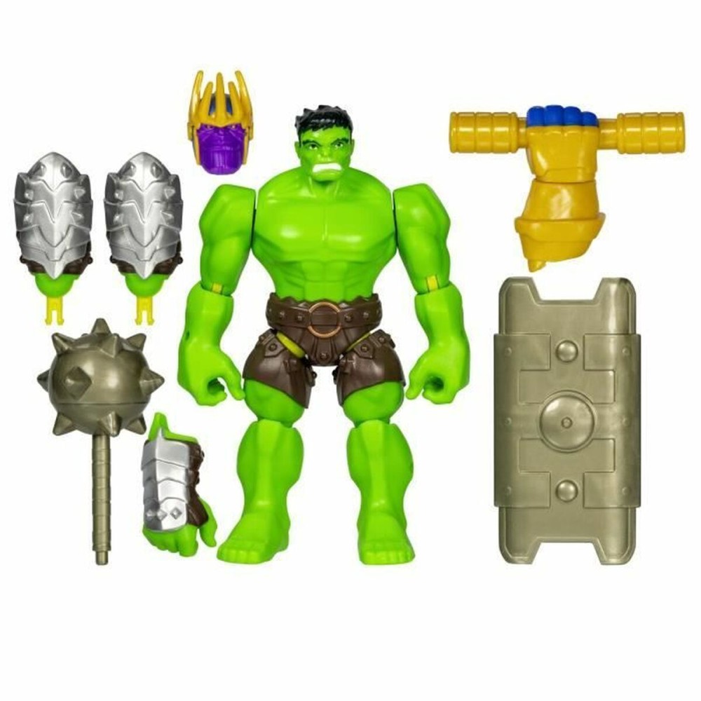 Figura îmbinată Hasbro Marvel Avengers
