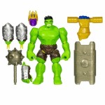 Figura îmbinată Hasbro Marvel Avengers