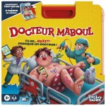 Joc de Masă Hasbro Docteur Maboul