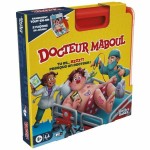 Joc de Masă Hasbro Docteur Maboul
