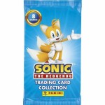 Albun de Autocolante Panini Sonic