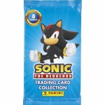 Albun de Autocolante Panini Sonic