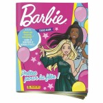 Albun de Autocolante Panini Barbie
