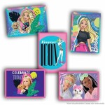 Albun de Autocolante Panini Barbie