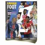 Albun de Autocolante Panini Foot