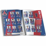 Albun de Autocolante Panini Foot
