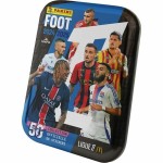 Albun de Autocolante Panini Foot