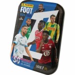 Albun de Autocolante Panini Foot