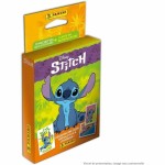 Albun de Autocolante Panini Stitch