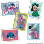 Albun de Autocolante Panini Stitch