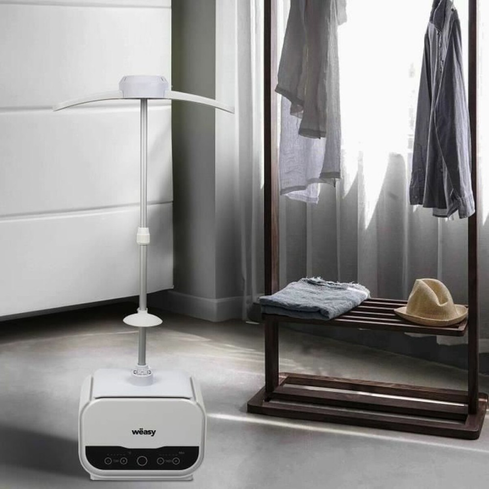 Fier de Călcat Vertical cu Abur Hkoenig Iro330 Weasy 1200 W