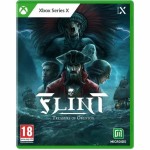 Joc video Xbox Series X Microids Flint: Treasure of Oblivion