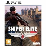 Joc video PlayStation 5 Just For Games Sniper Elite Resistance