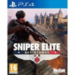 Joc video PlayStation 4 Just For Games Sniper Elite Resistance