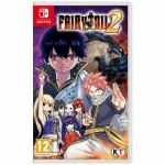 Joc video pentru Switch Koei Tecmo Fairy tail 2