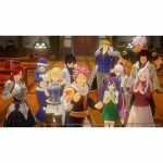 Joc video pentru Switch Koei Tecmo Fairy tail 2