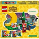 Set de Construcție Lego 77053 78 Piese