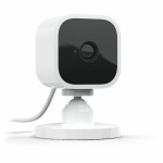 Cameră Video de Supraveghere Blink Home Security Mini
