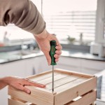 Set de șurubelnițe BOSCH 1600A02W7L