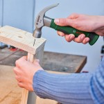 Ciocanul dulgherului BOSCH