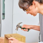 Ciocanul dulgherului BOSCH